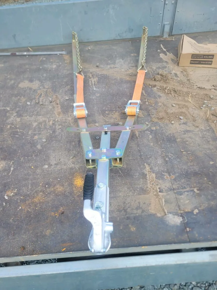 Tools - Image 1