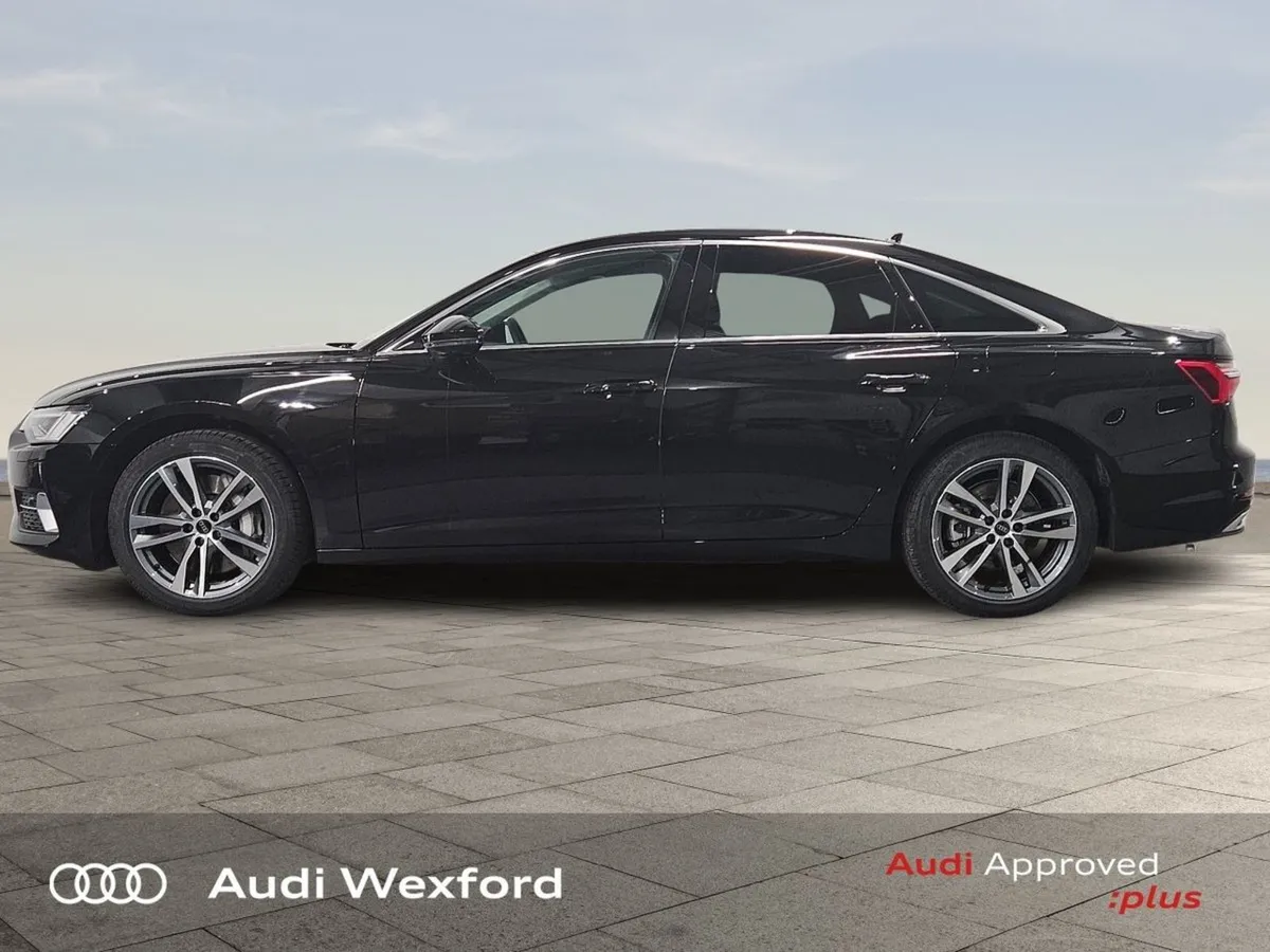 Audi A6 Audi A6 Saloon SE 50 Tfsi e Quattro 299 P - Image 4
