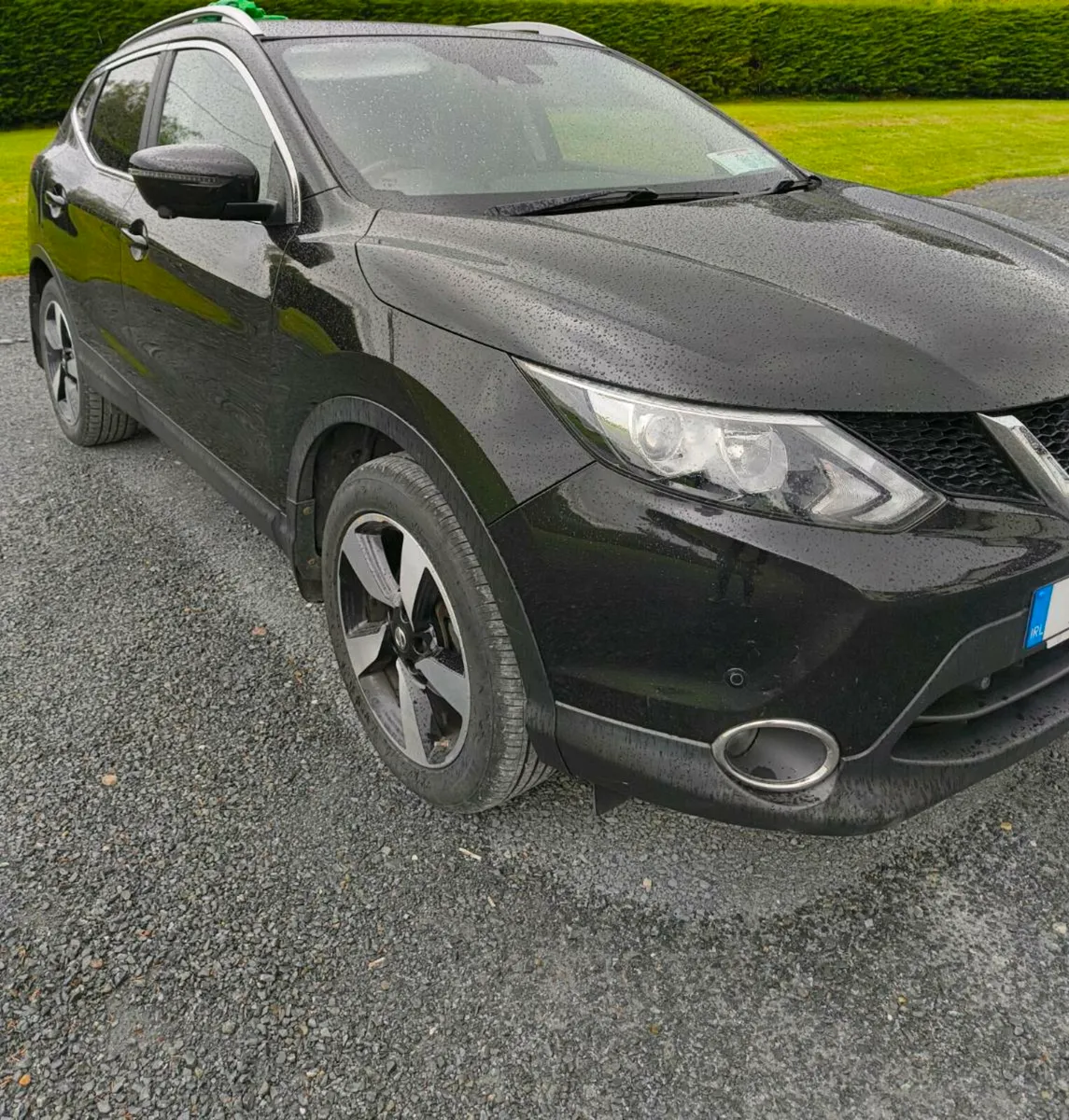 2017 Nissan Qashqai - Image 3