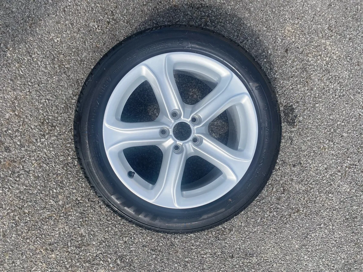 Single Alloy for Audi - Image 4