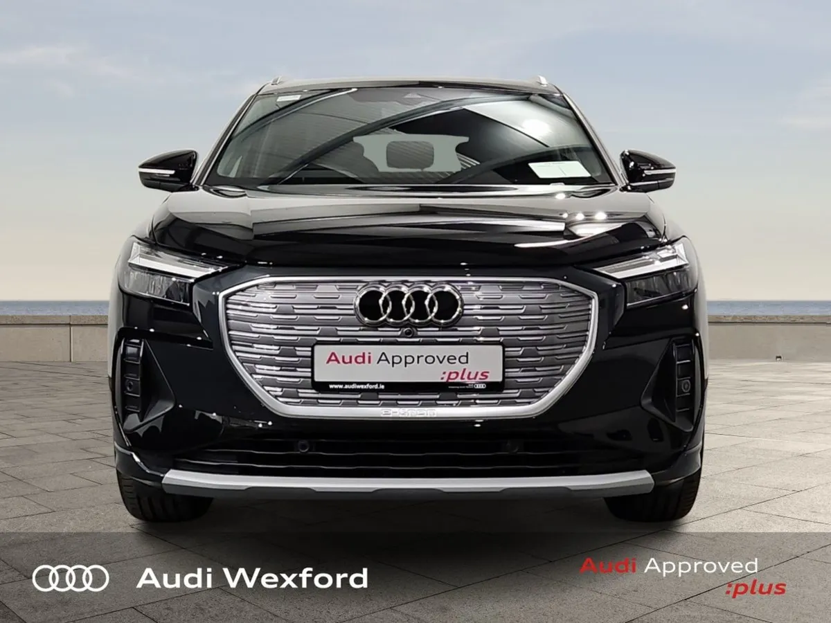 Audi Q4 E-tron Audi Q4 Sport 45 E-tron kW  705 p/ - Image 3