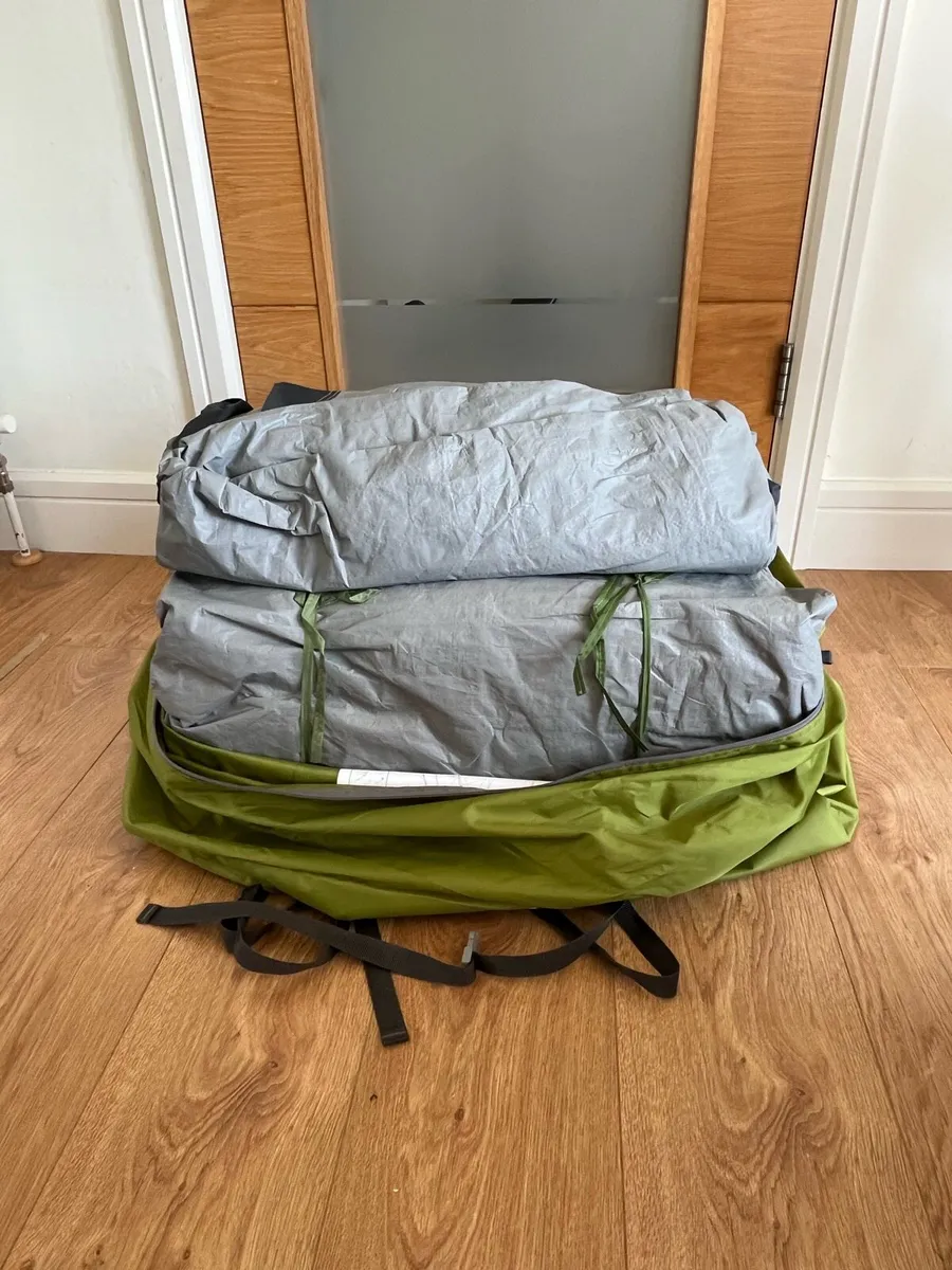 Vango Tent 5-6 person  NEW - Image 4