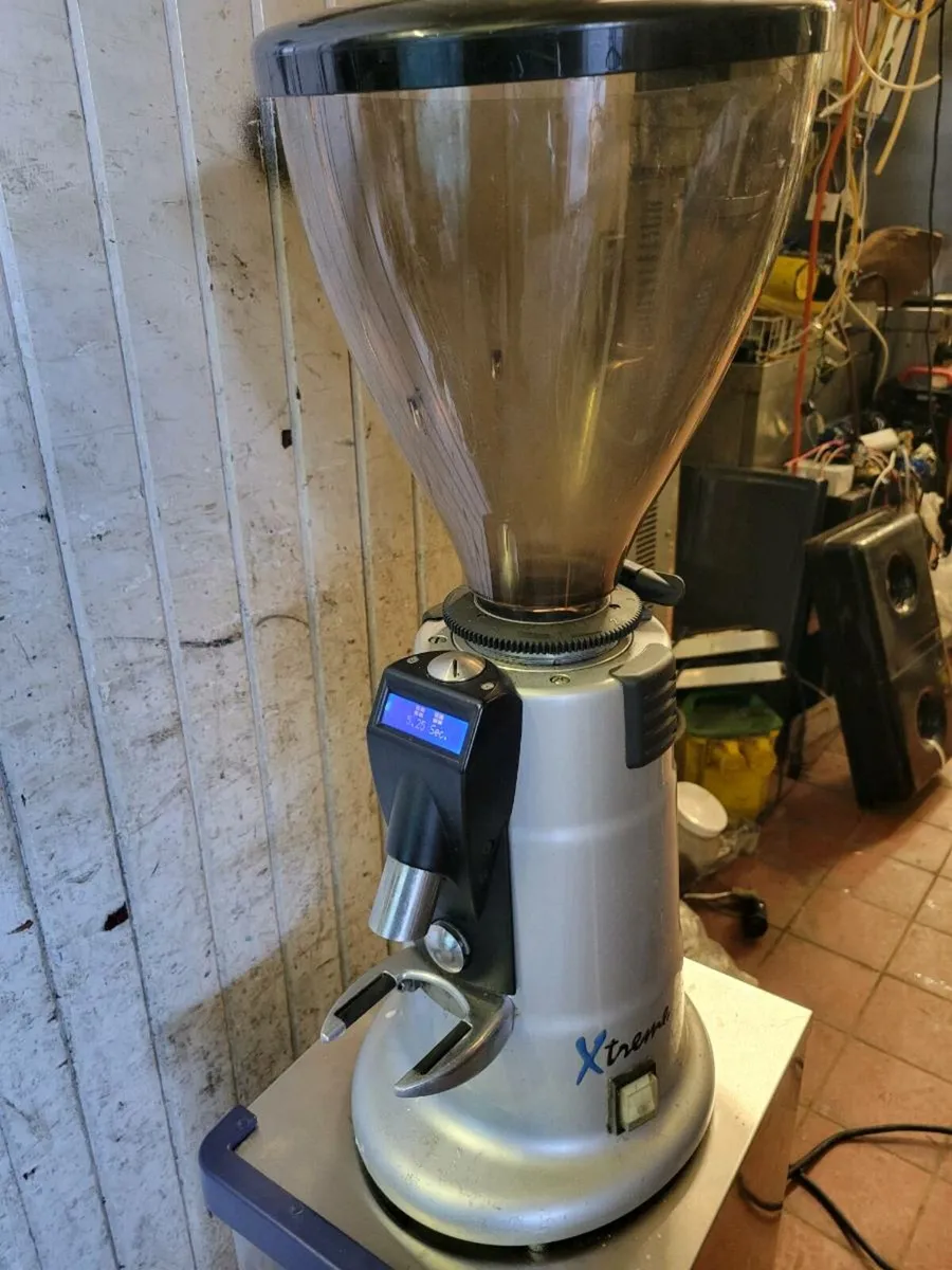 Coffee Grinder XTREME MACAP - Image 1