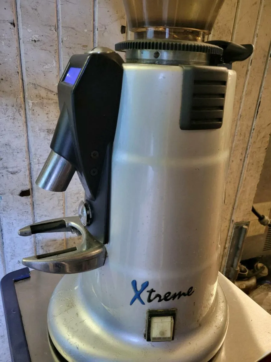 Coffee Grinder XTREME MACAP - Image 2