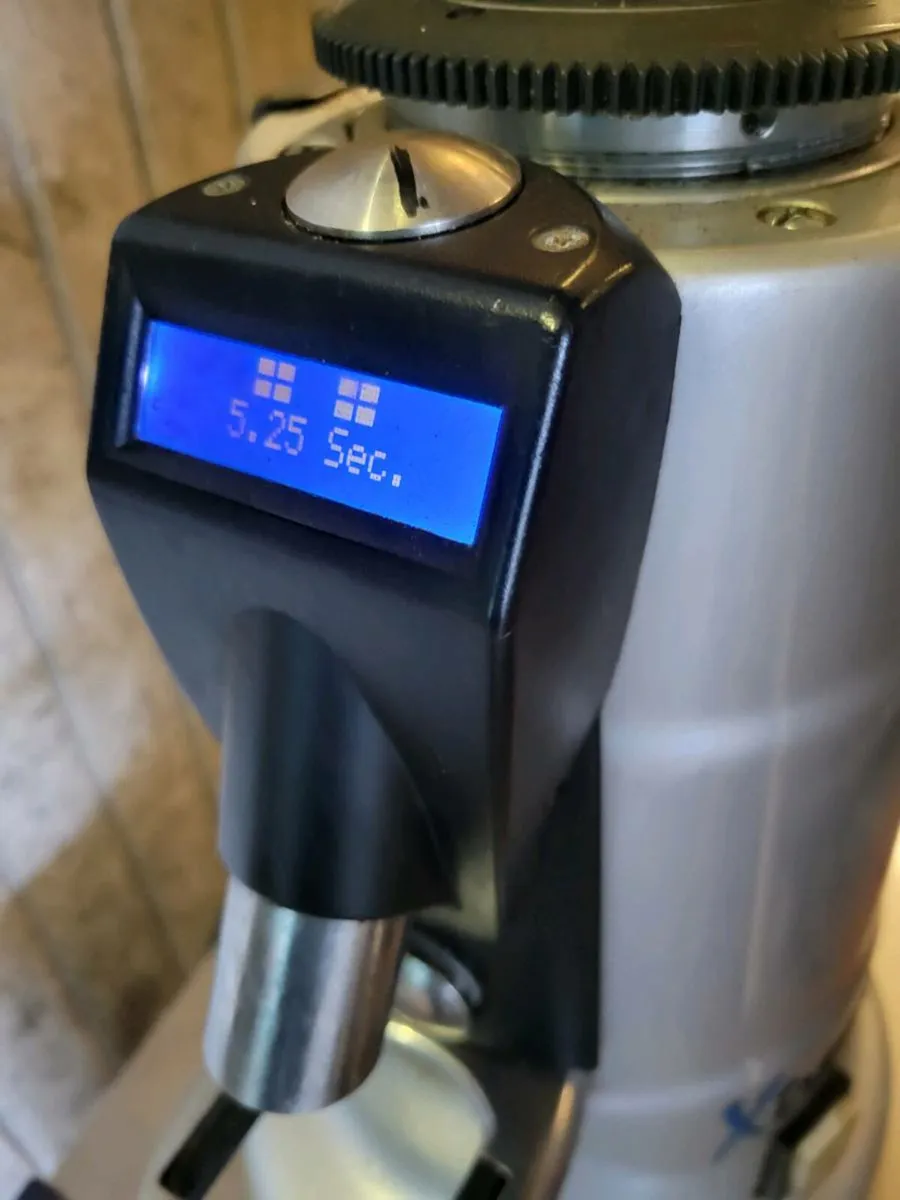 Coffee Grinder XTREME MACAP - Image 3