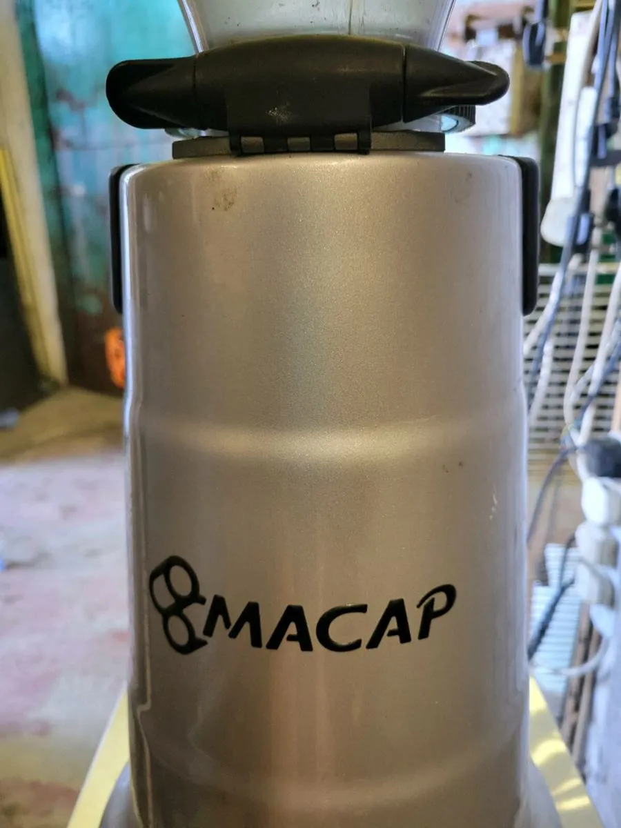 Coffee Grinder XTREME MACAP - Image 4