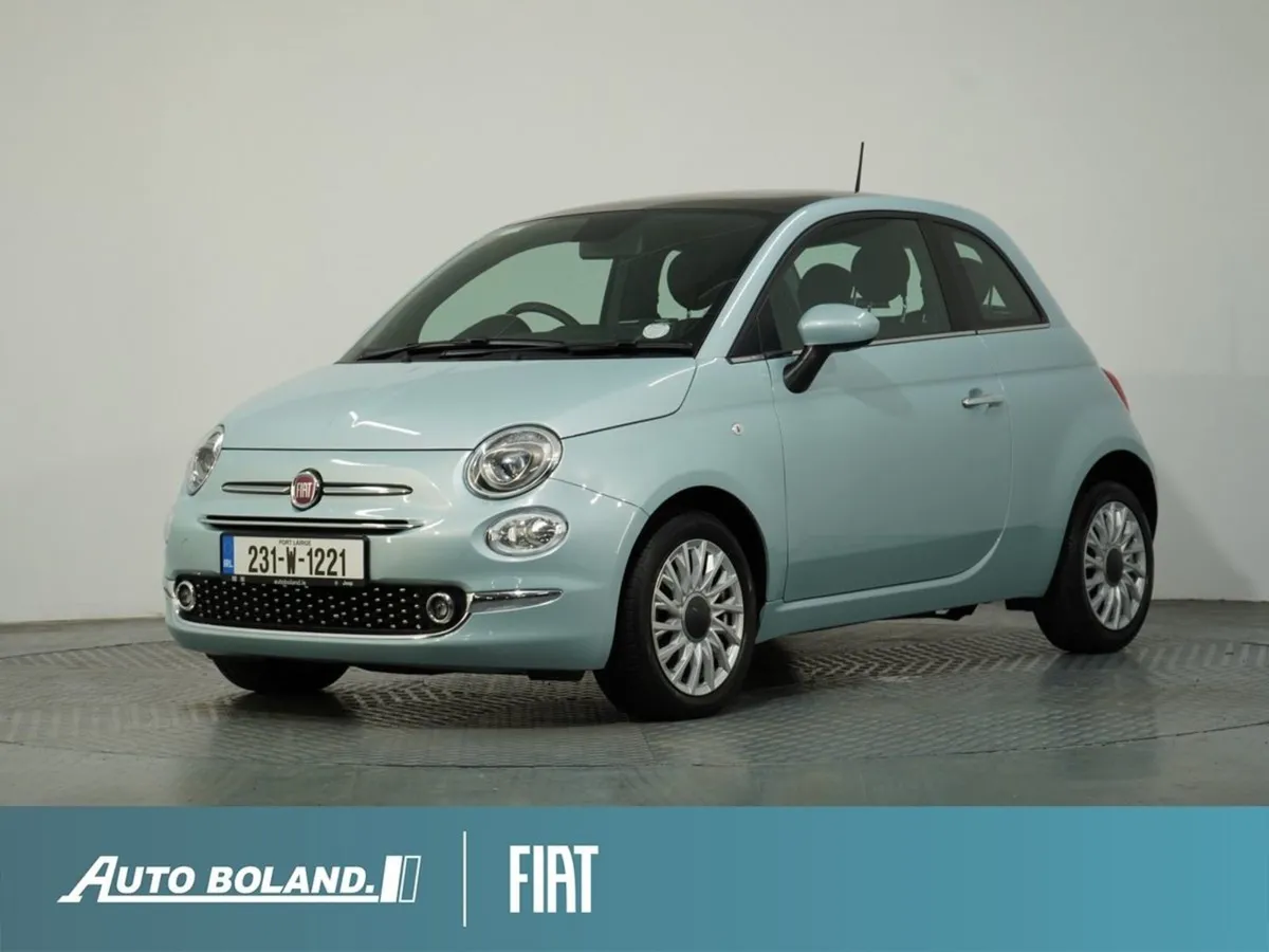 Fiat 500 1.0 Mhev Dolcevita - Image 2