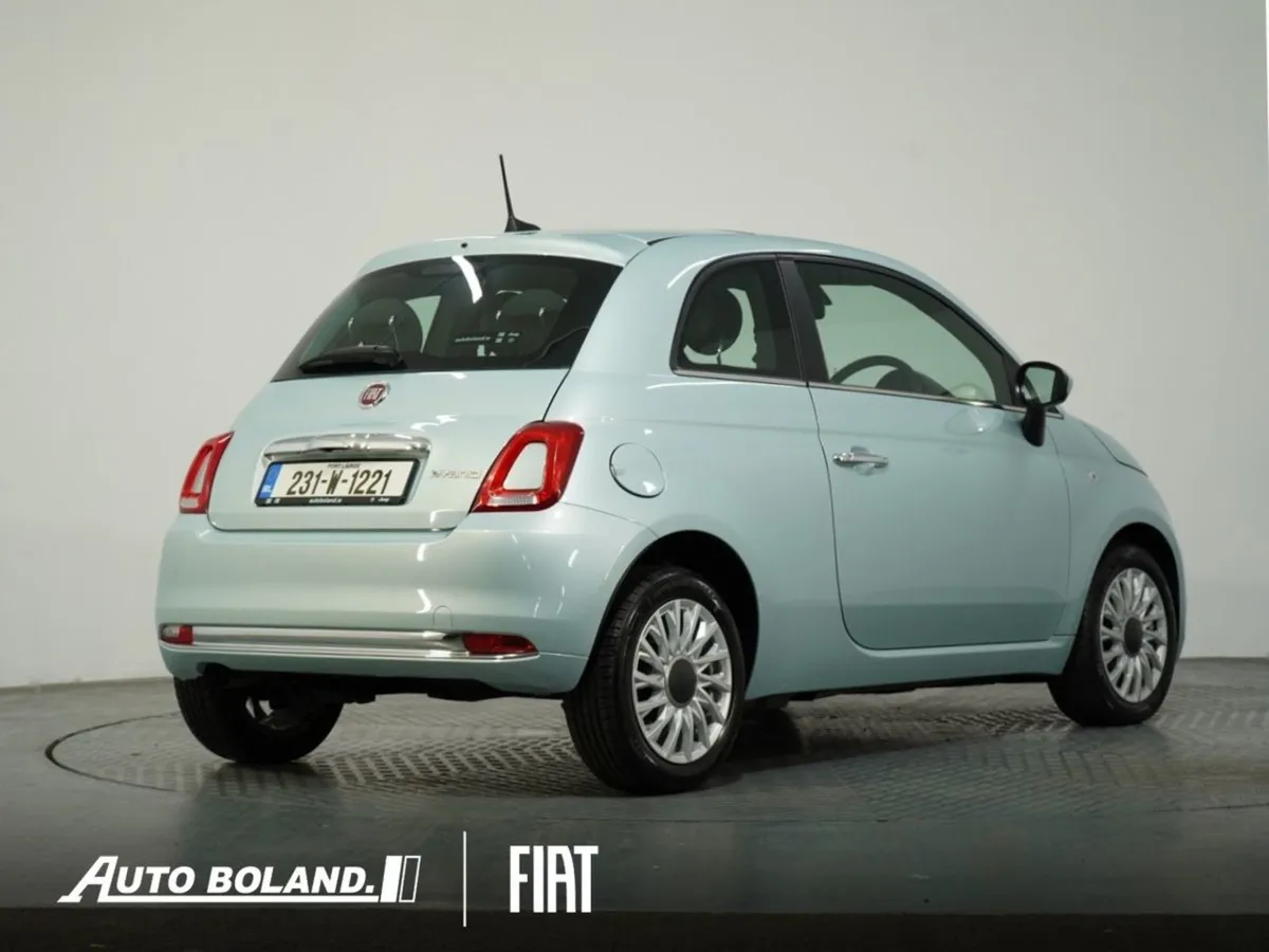 Fiat 500 1.0 Mhev Dolcevita - Image 3