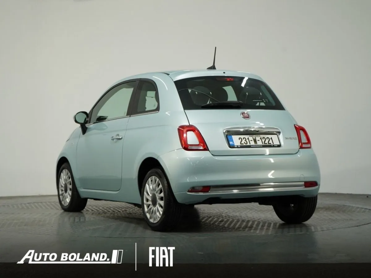 Fiat 500 1.0 Mhev Dolcevita - Image 4