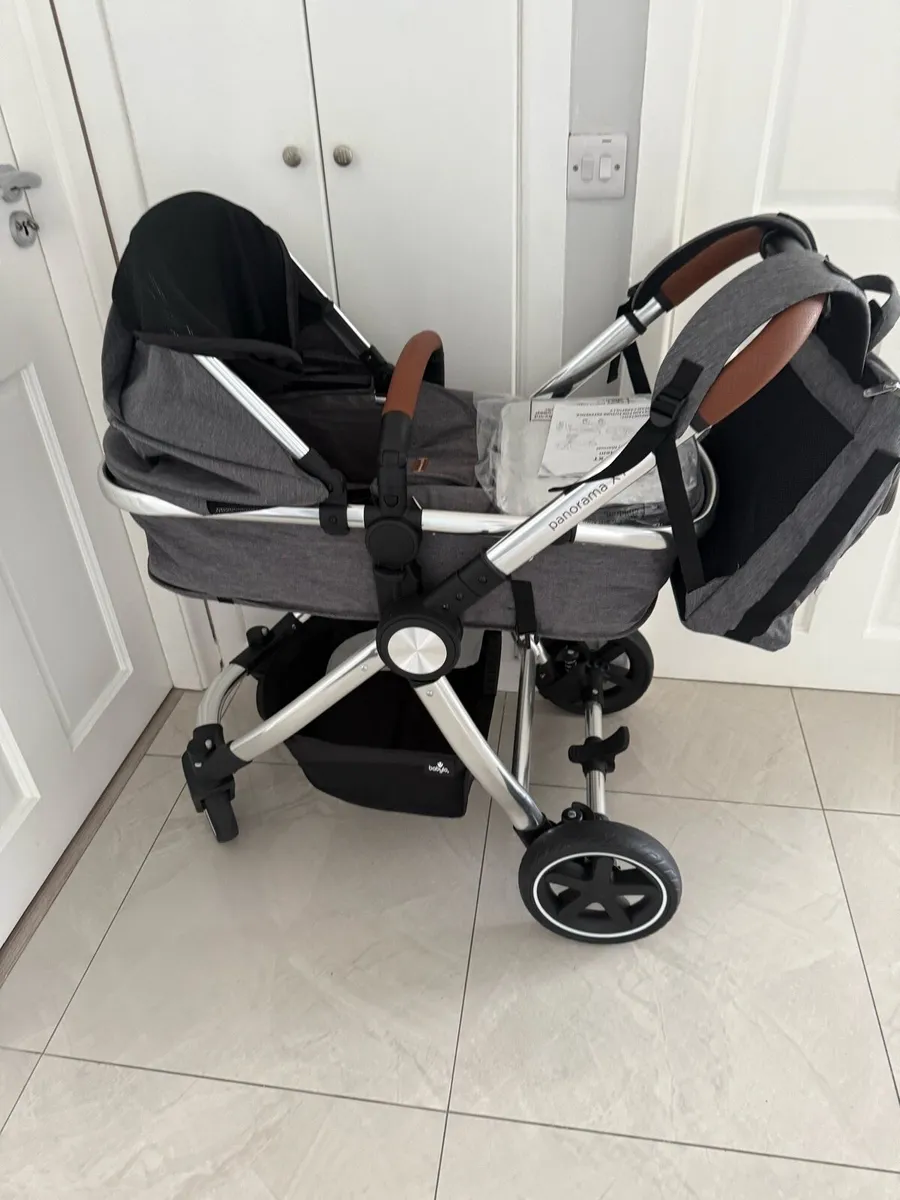 Pram - Image 1
