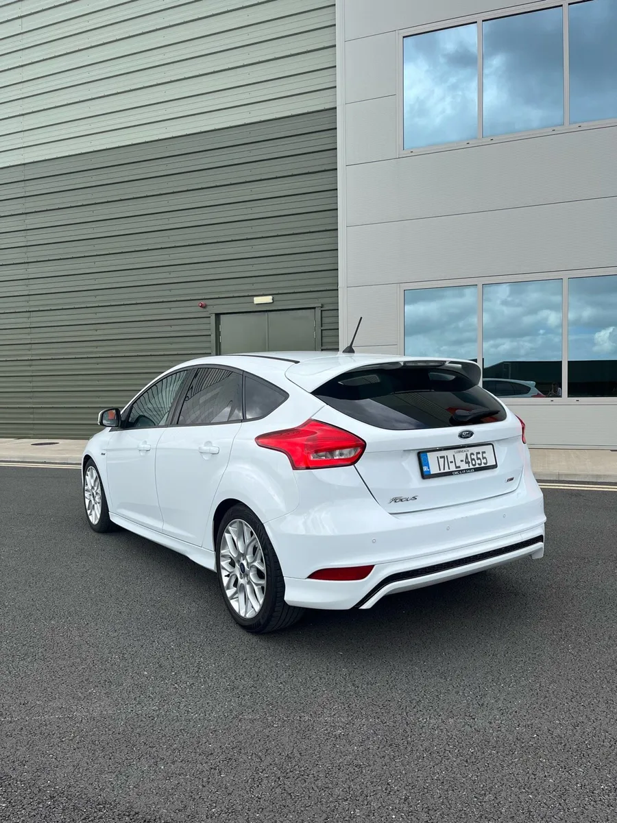 Ford Focus ST-Line - Image 3