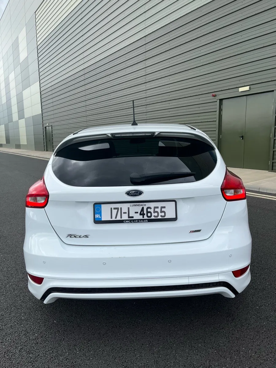 Ford Focus ST-Line - Image 4