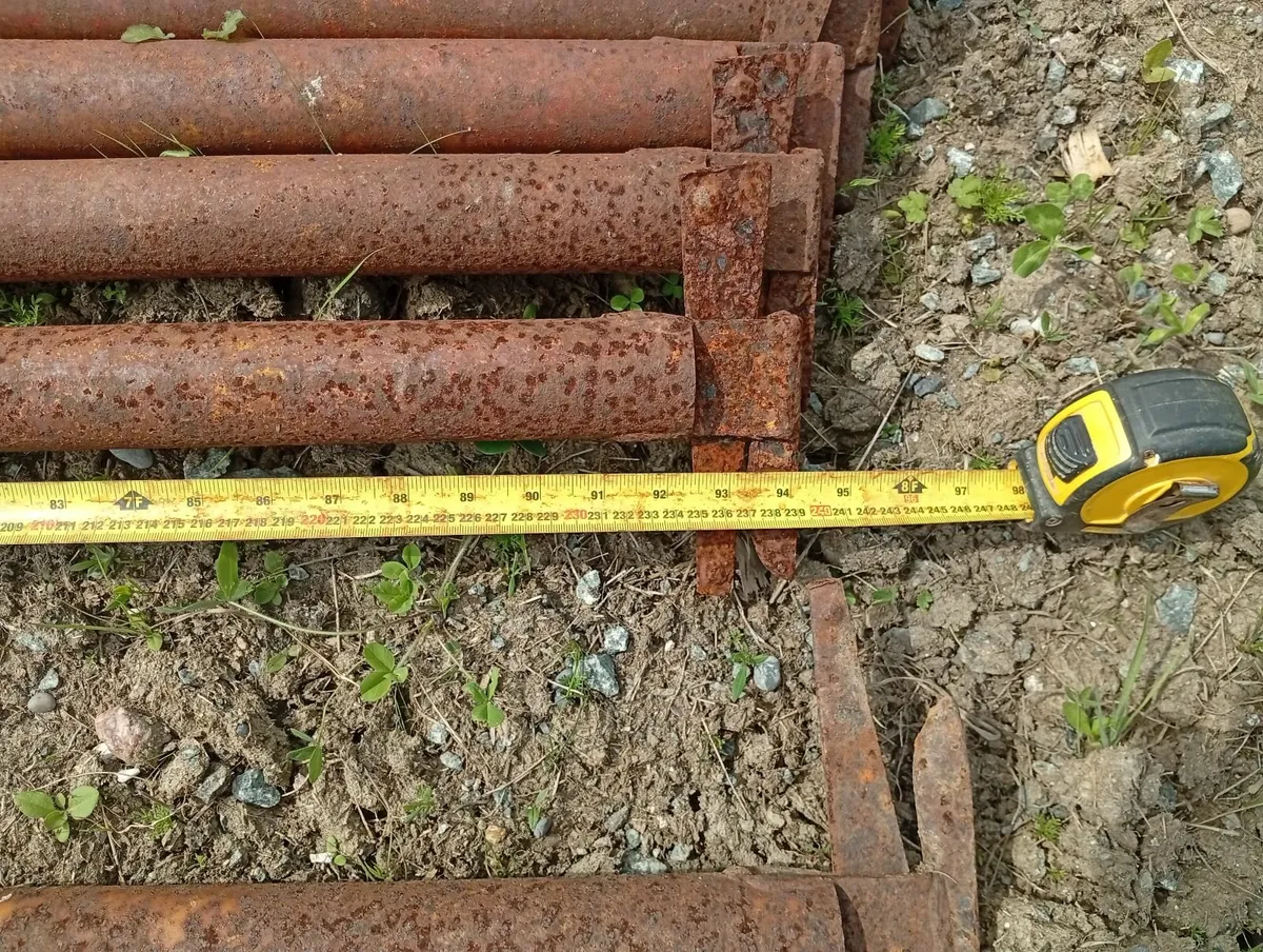 Scaffolding for sale - Image 3