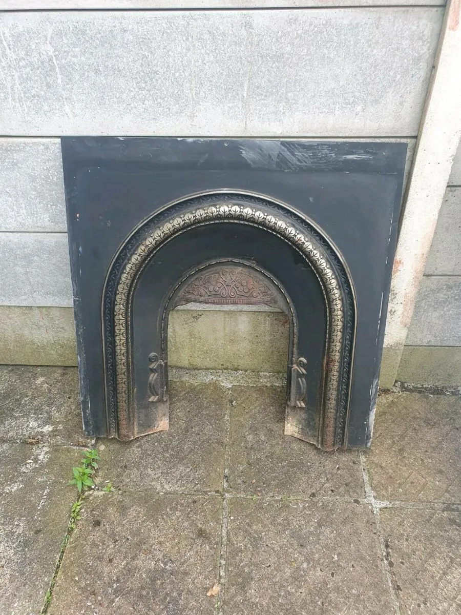 Fireplace - Image 2