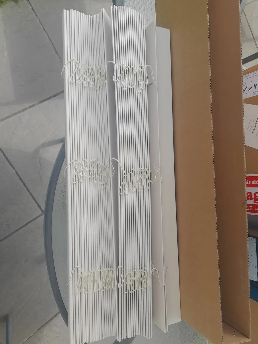 Wooden Blinds - Image 3