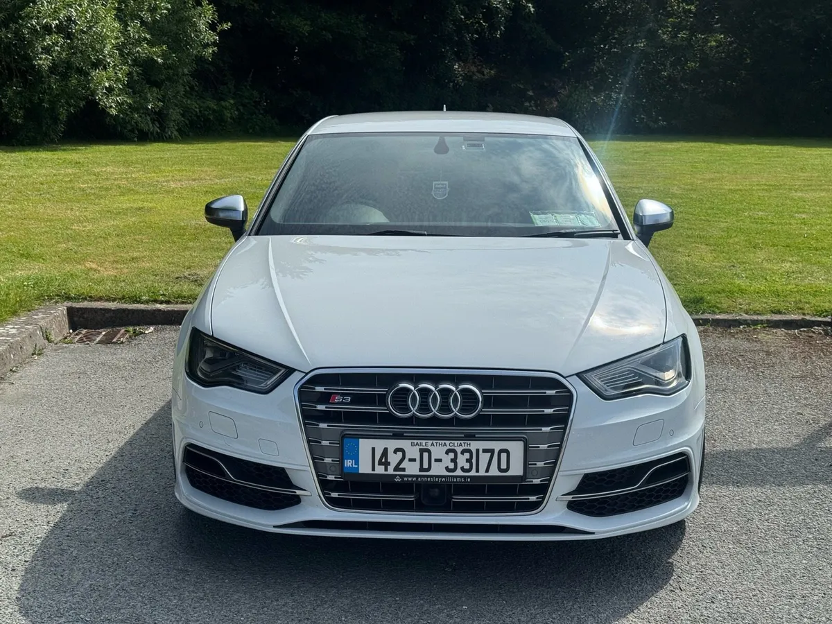 Audi S3 Quattro - Image 2