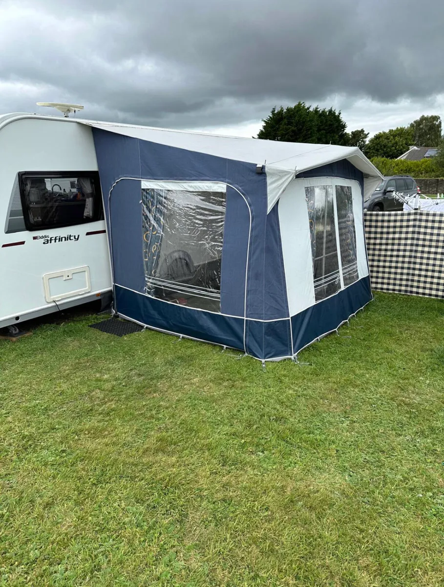 Caravan Awning - Image 3