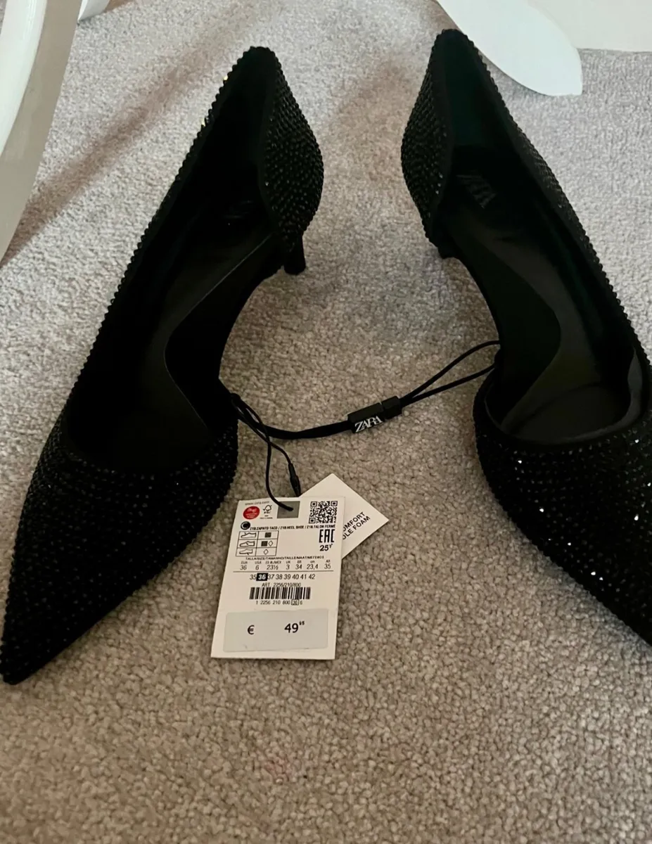 Ladies shoes - Image 2