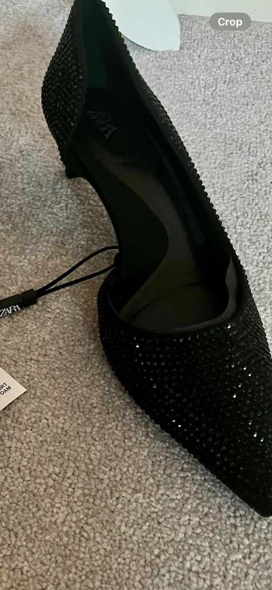 Ladies shoes - Image 4