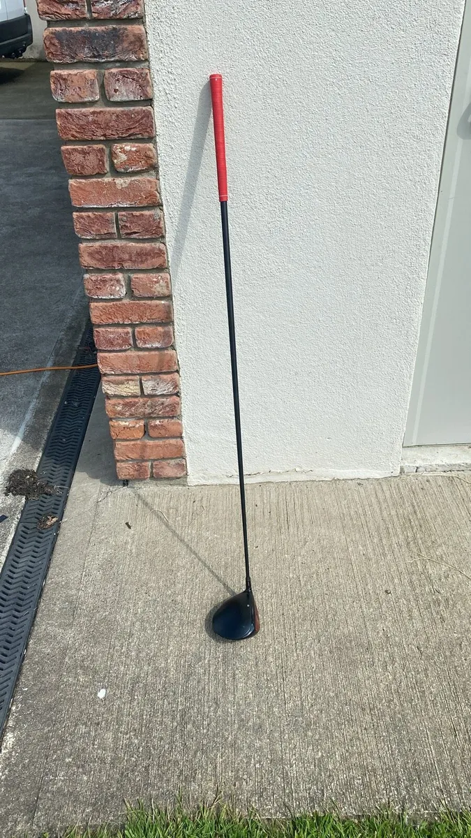 Stealth driver - Image 1