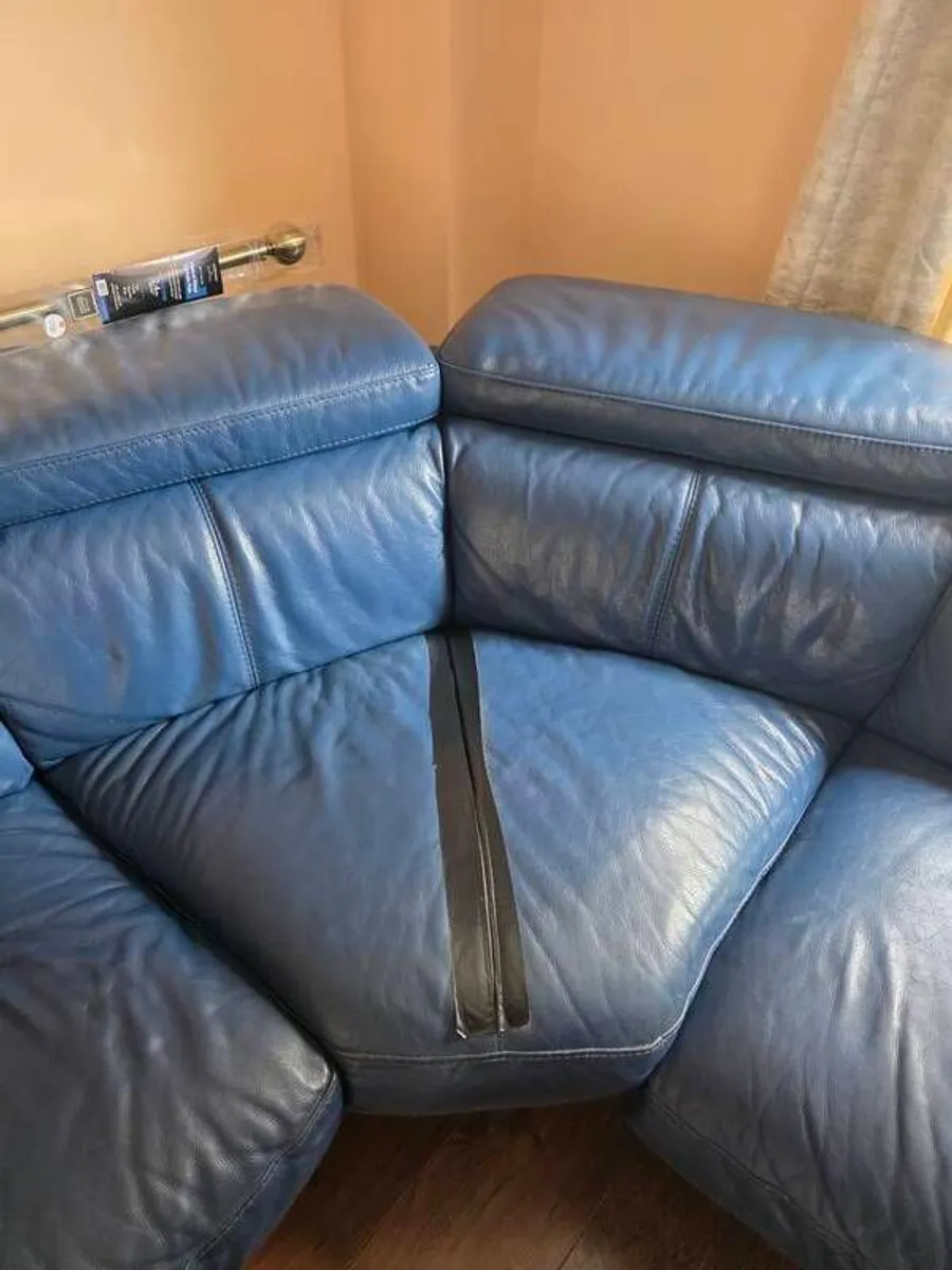 Corner sofa - Image 2