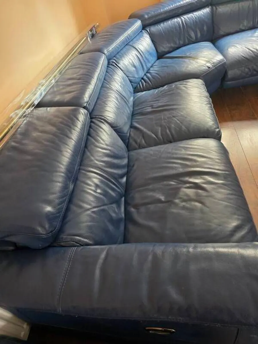 Corner sofa - Image 3