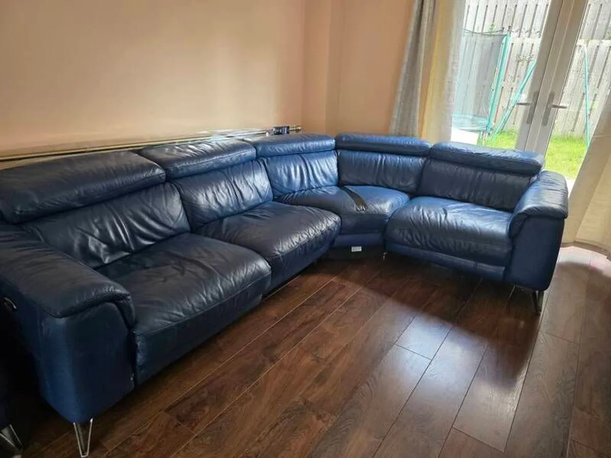 Corner sofa - Image 4