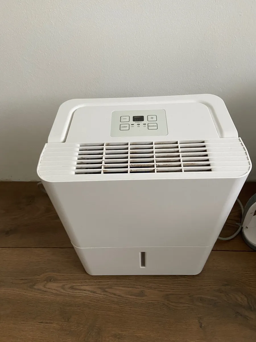 dehumidifier 10 L - Image 2