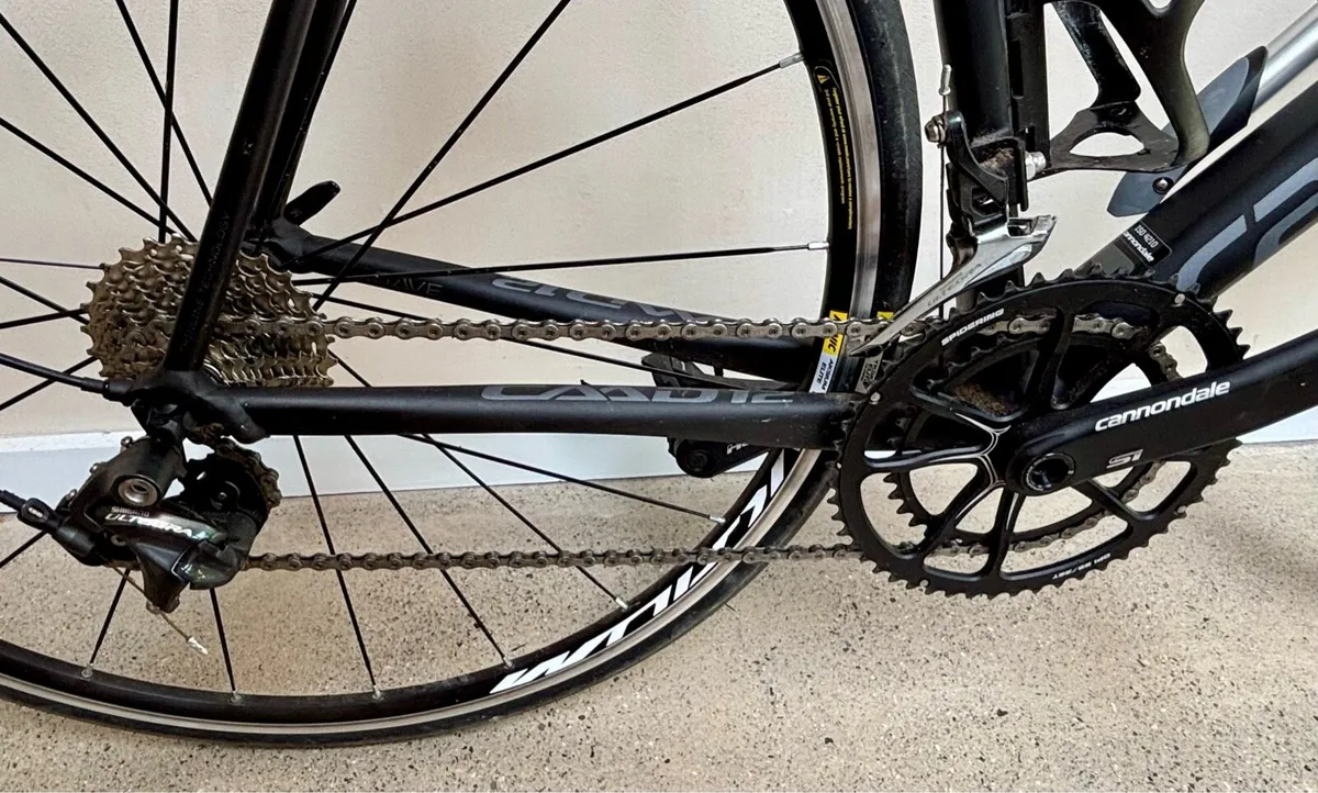 Road bike - Image 3