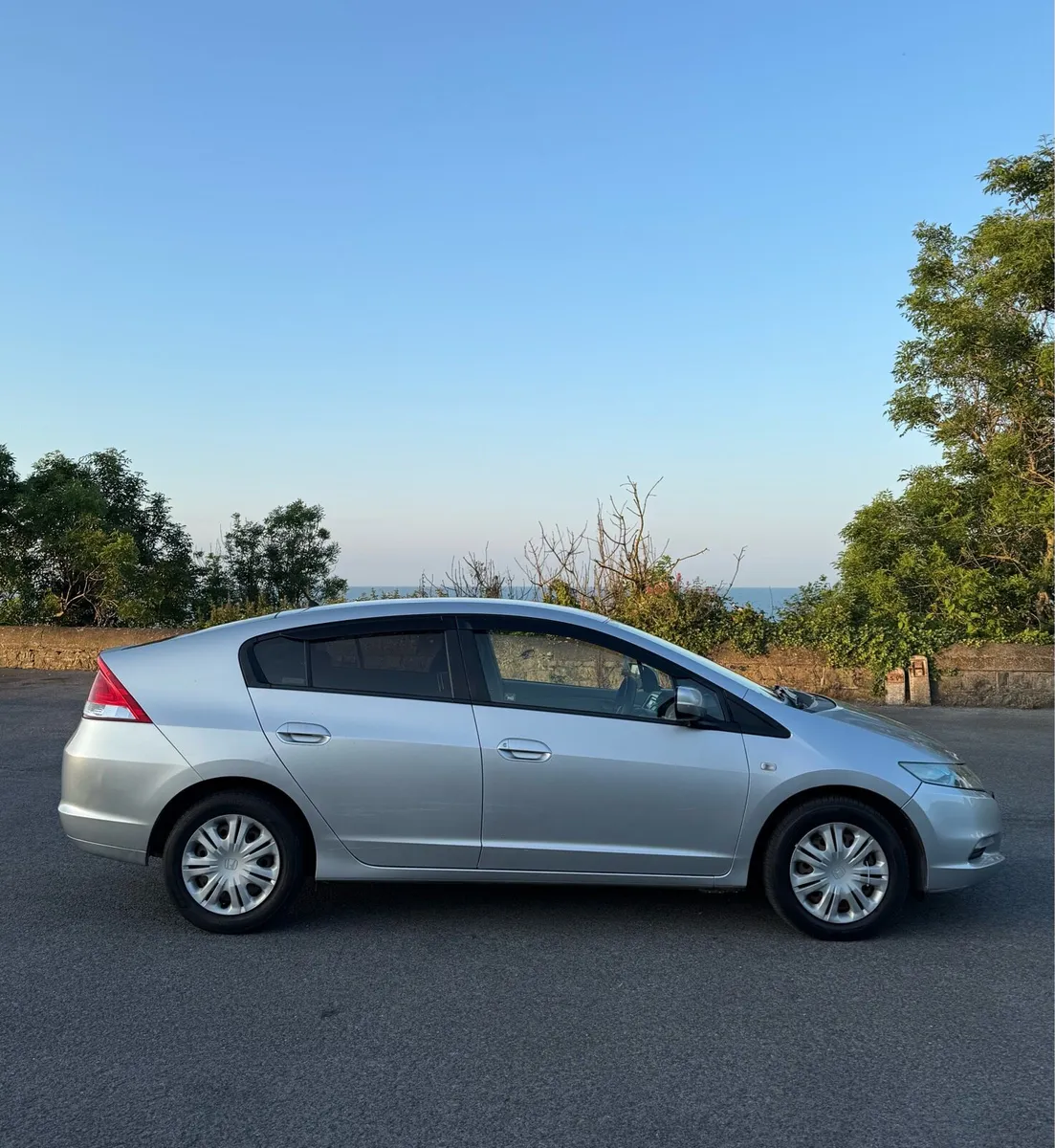 Honda Insight, 2010, 1.3P/Hyb, Automatic, NCT/TAX - Image 2