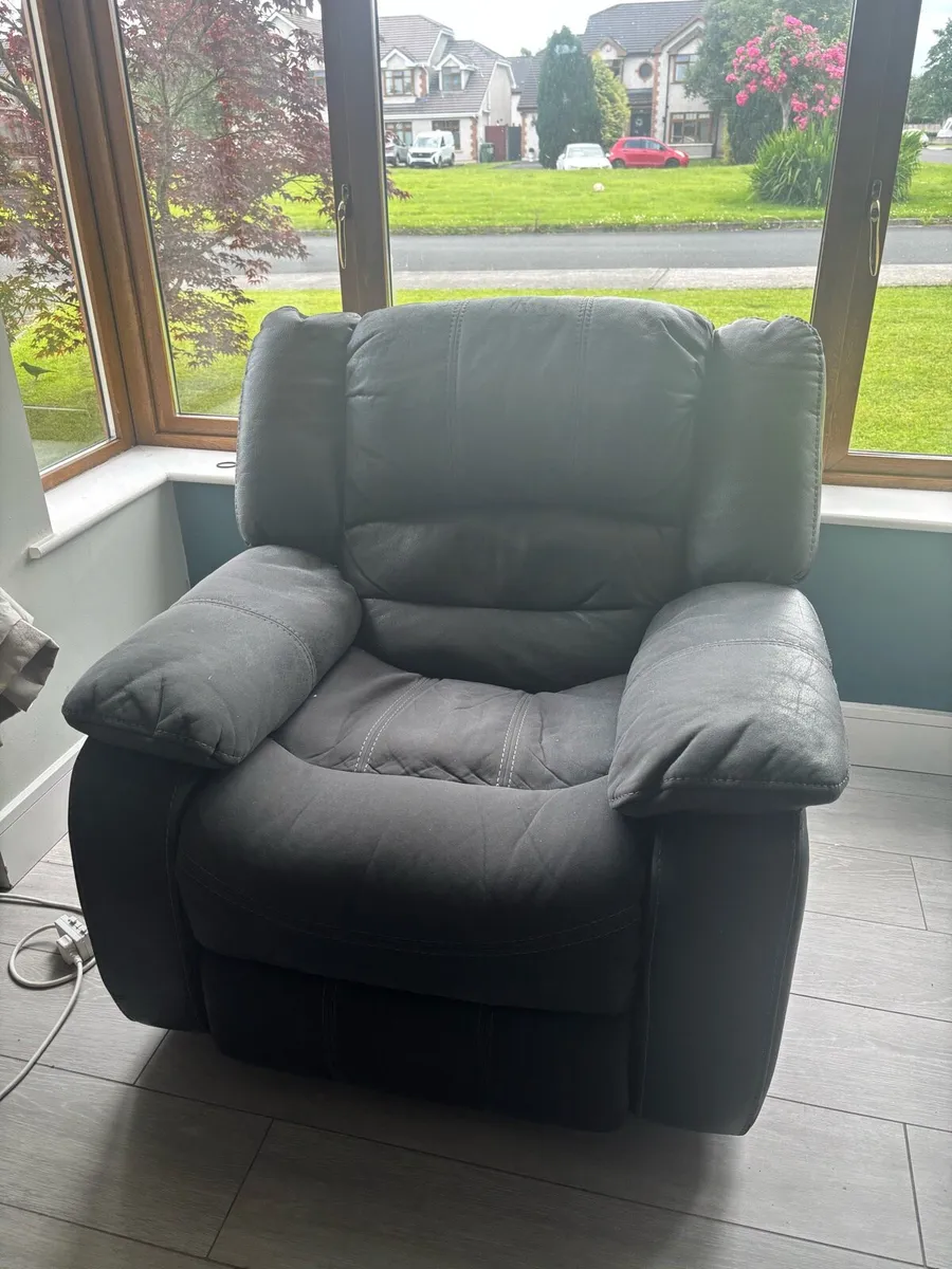 Recliner - Image 1