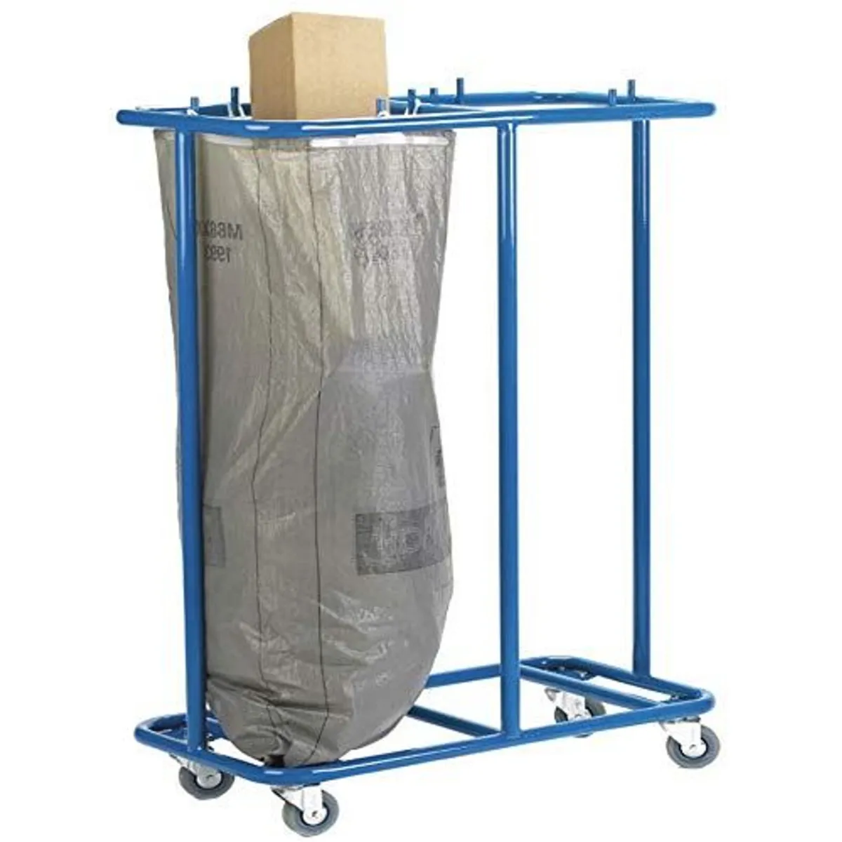 Post Bag / Mail Sack Holders - Double