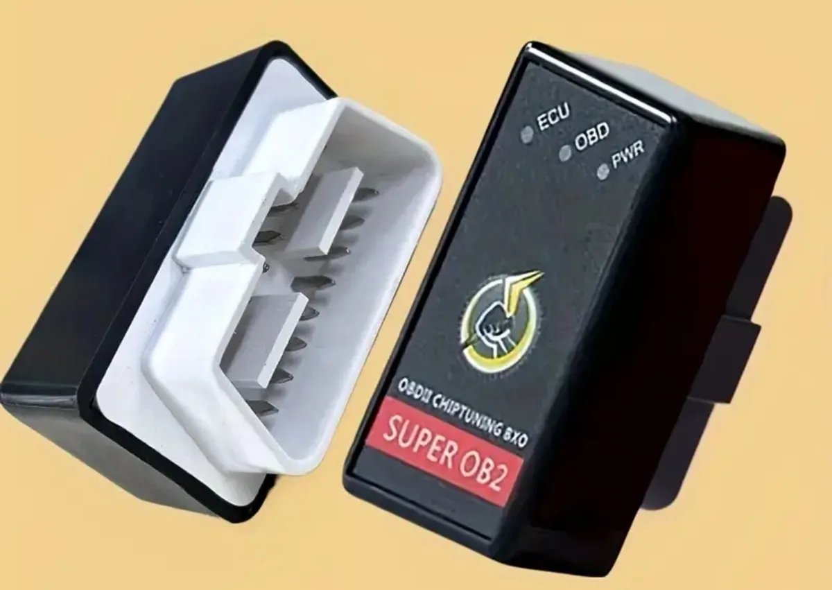 Save Fuel, eobd fuel SAVER