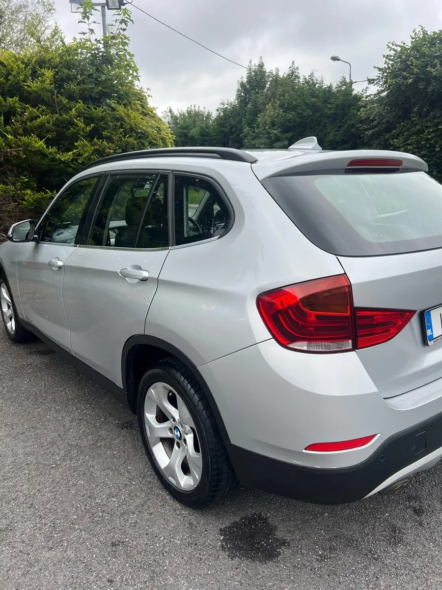 Bmw x1 - Image 1