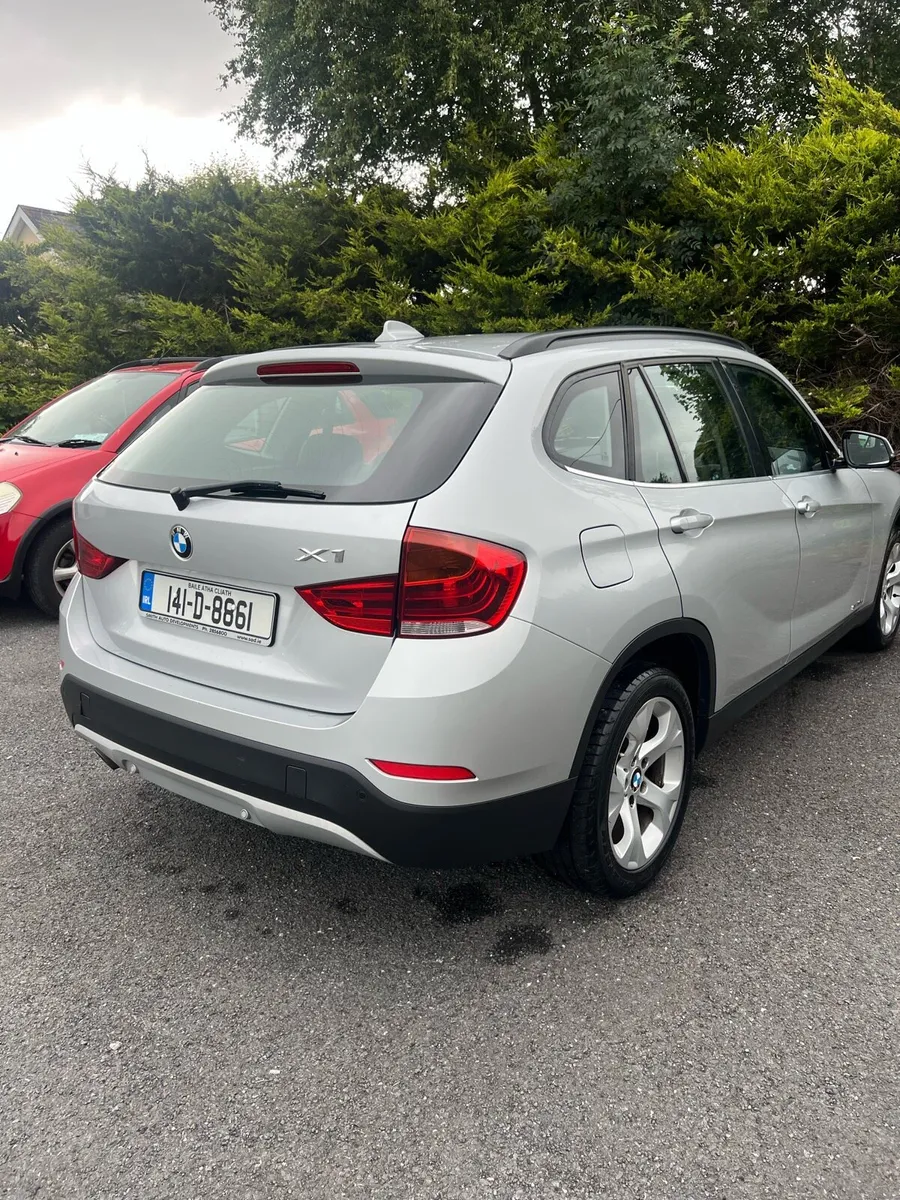 Bmw x1 - Image 2