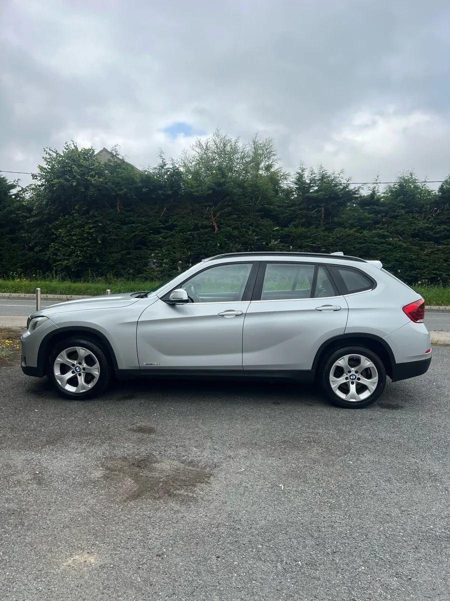 Bmw x1 - Image 3