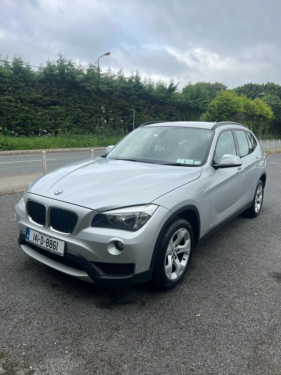 Bmw x1 - Image 4