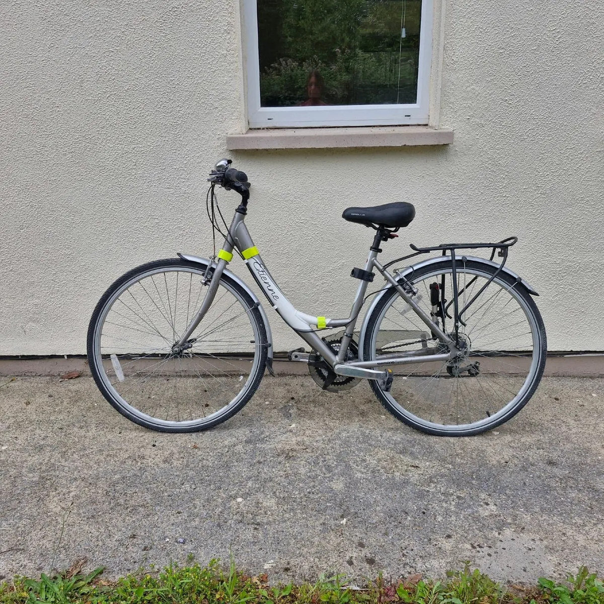 Apollo Etienne - ladies bike