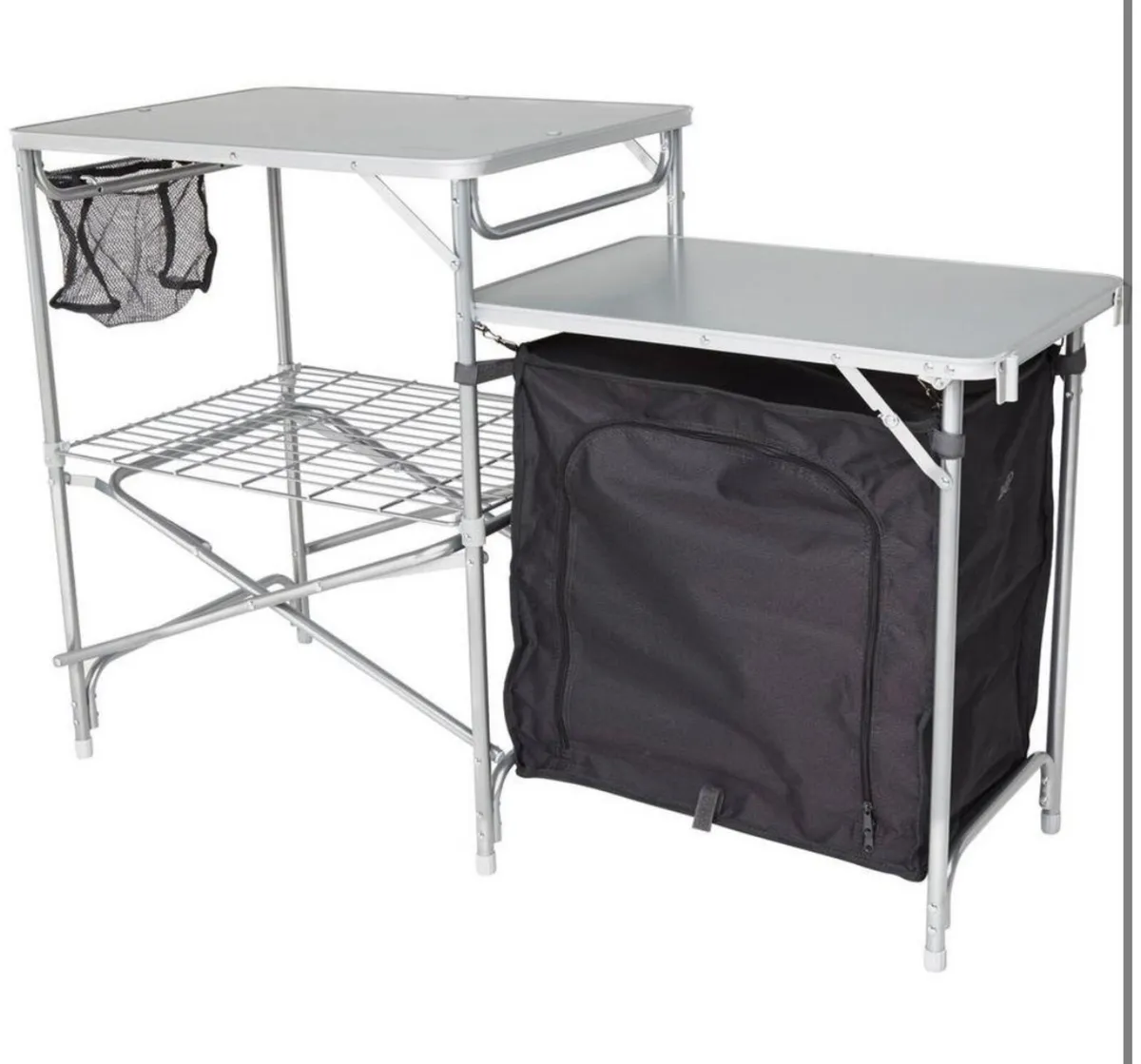 Vango Kitchen Camping unit NEW - Image 1