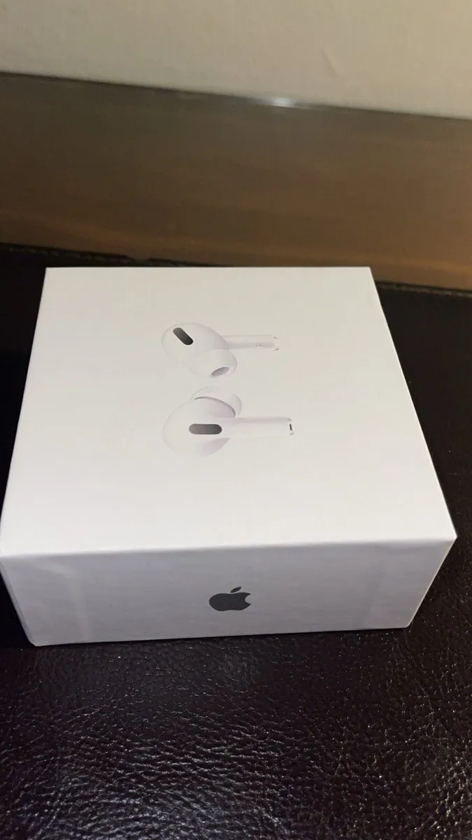 Brand New>>>Air Pod Pros - Image 2
