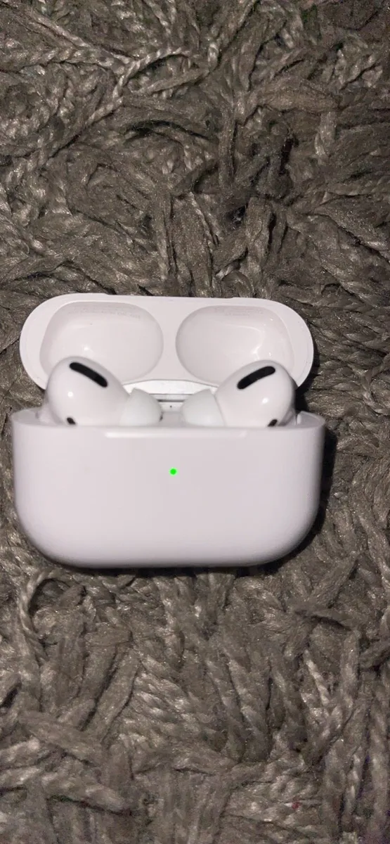 Brand New>>>Air Pod Pros - Image 3