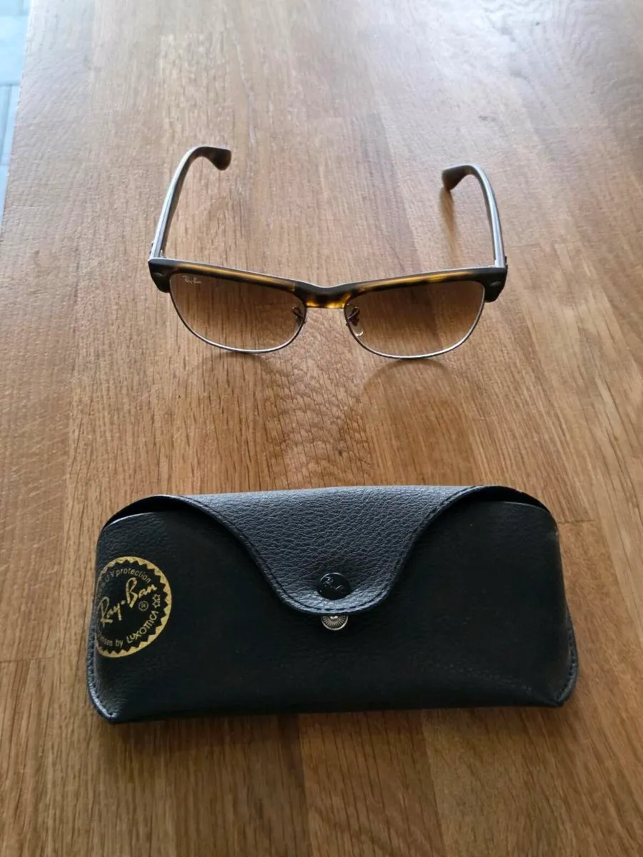 Sunglasses - Image 1