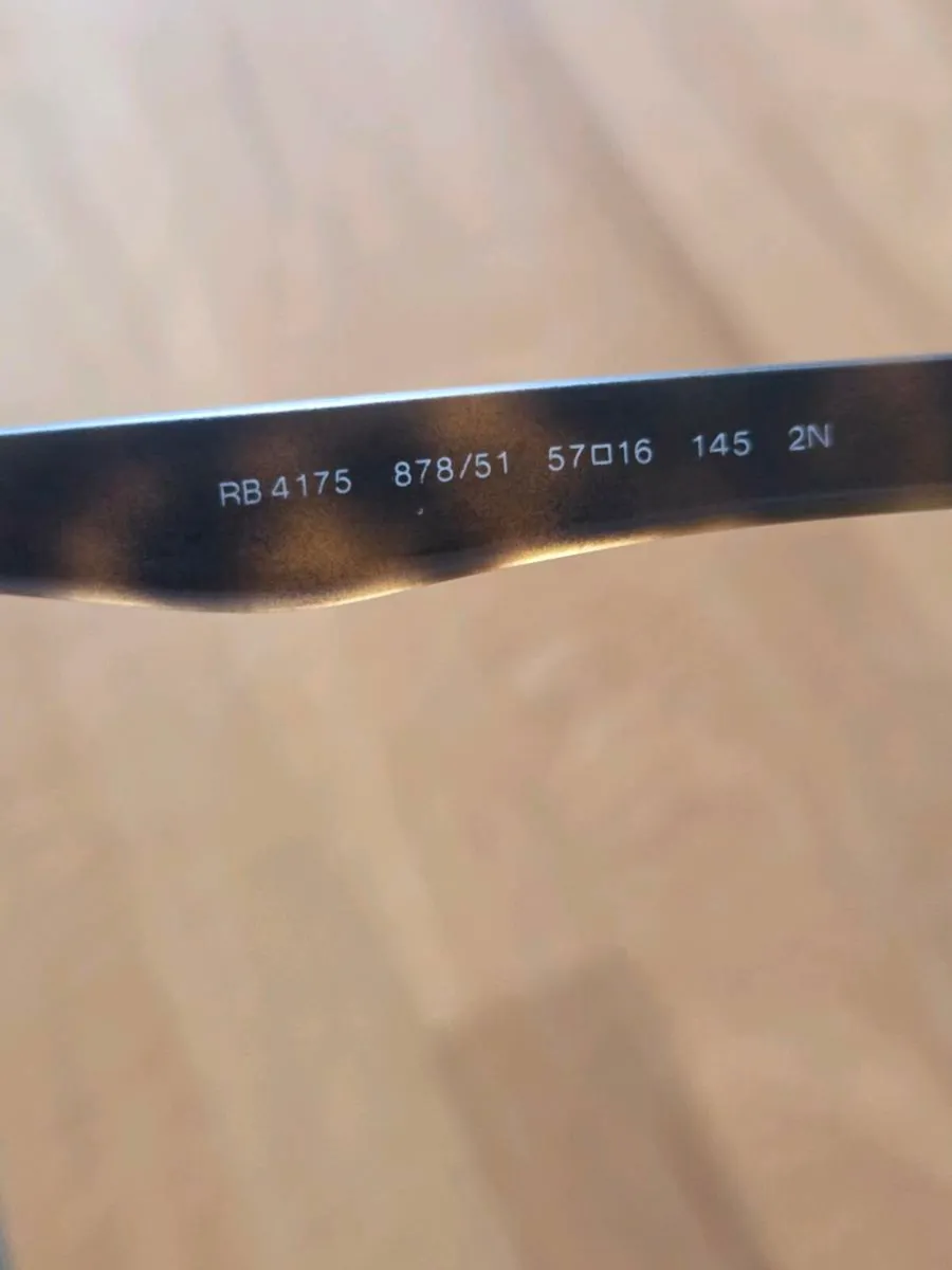 Sunglasses - Image 3