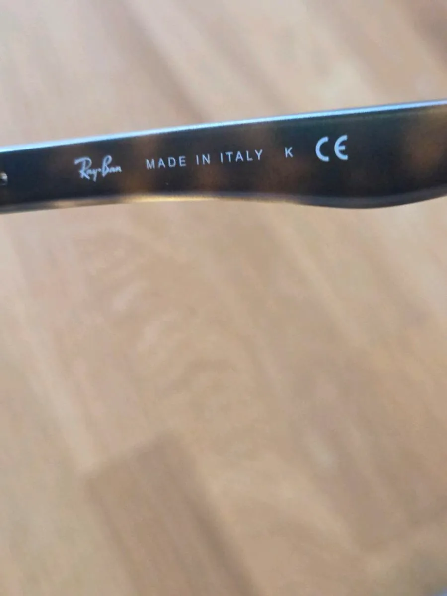 Sunglasses - Image 4