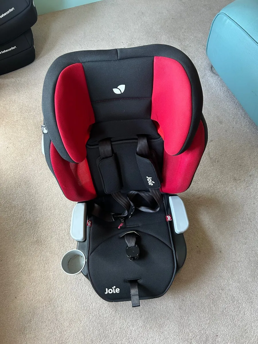 Joie Car Seat