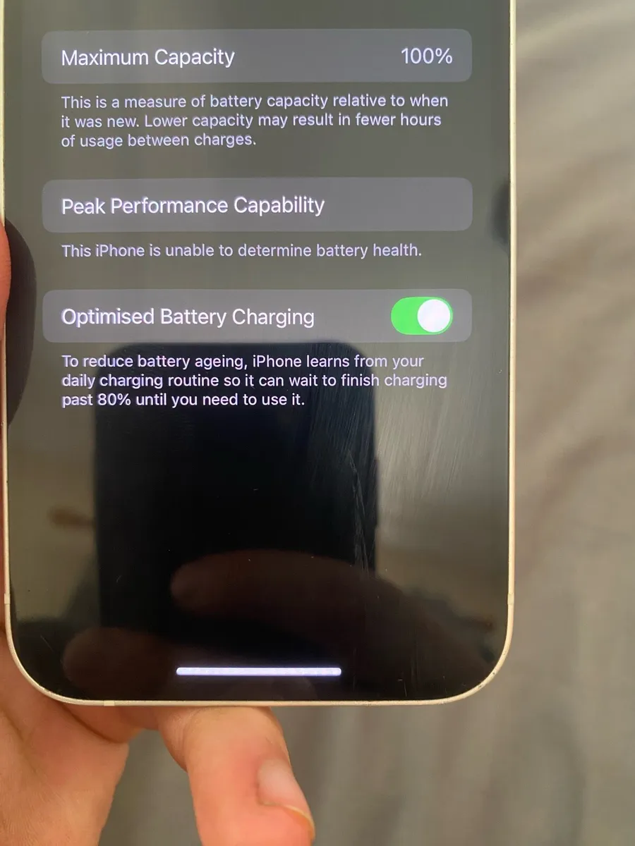 IPHONE 13 - Image 4