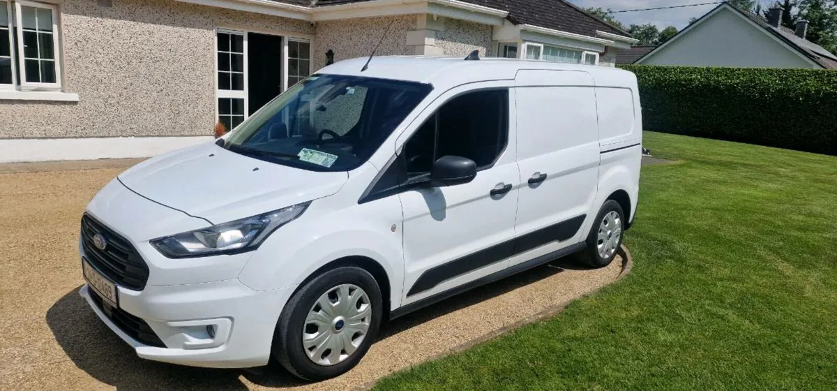 Ford Transit connect - Image 2