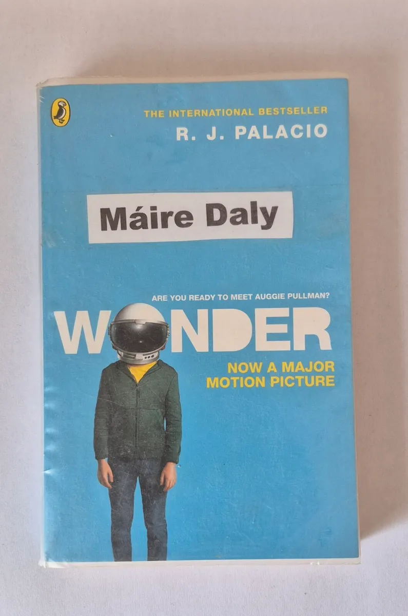 ‼️ LAST CHANCE! Wonder + The Outsiders - Image 1