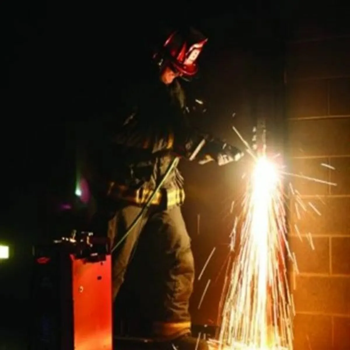 ArcAir SLice Arc Oxygen Gouging Torch system - Image 1
