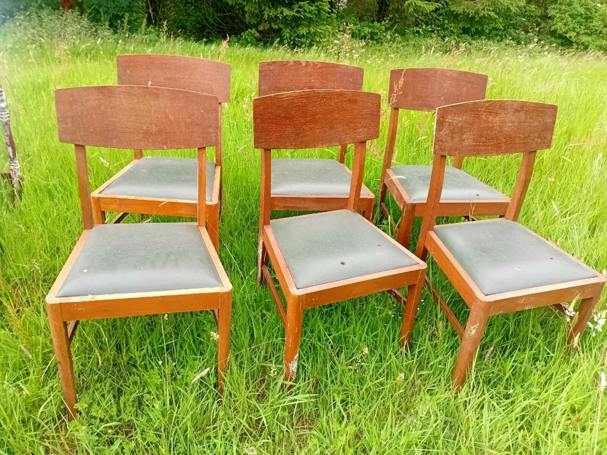 Chairs - Image 1